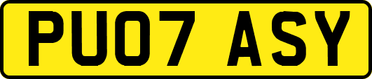 PU07ASY