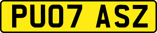 PU07ASZ