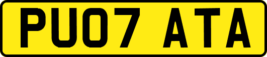PU07ATA