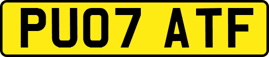 PU07ATF