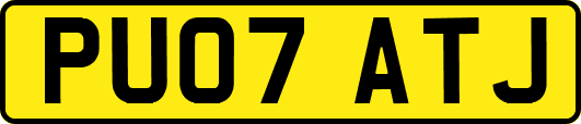 PU07ATJ