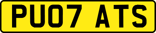 PU07ATS