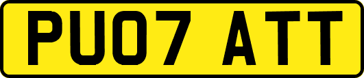 PU07ATT