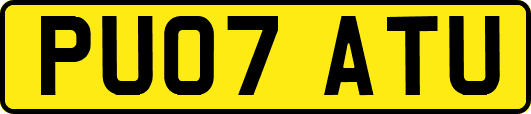 PU07ATU