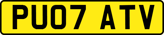 PU07ATV