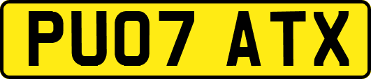 PU07ATX