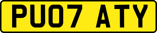 PU07ATY