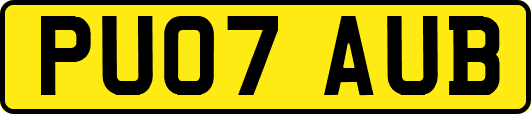 PU07AUB