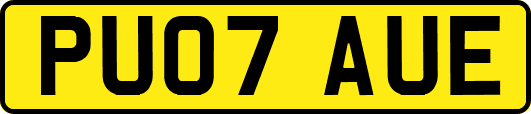 PU07AUE
