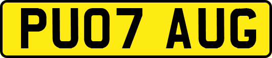 PU07AUG