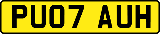 PU07AUH