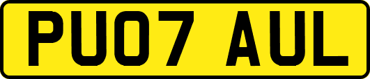 PU07AUL