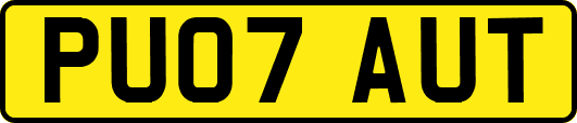 PU07AUT