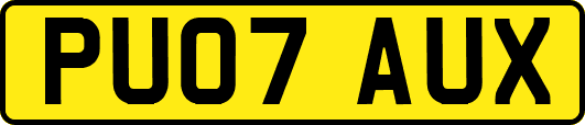 PU07AUX
