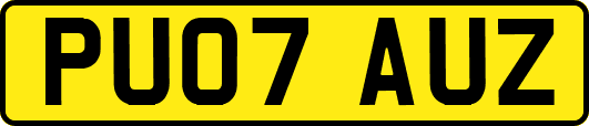 PU07AUZ