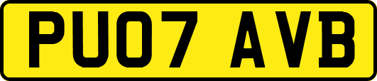 PU07AVB