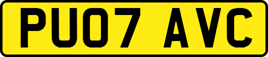 PU07AVC