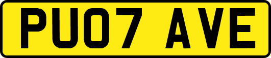 PU07AVE