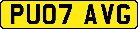 PU07AVG