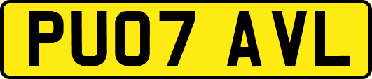 PU07AVL