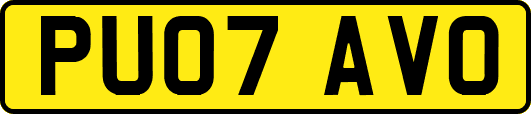 PU07AVO