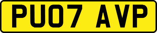 PU07AVP