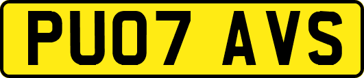 PU07AVS