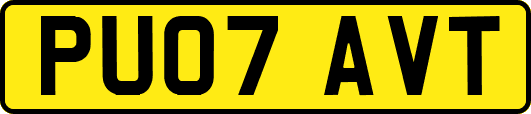 PU07AVT