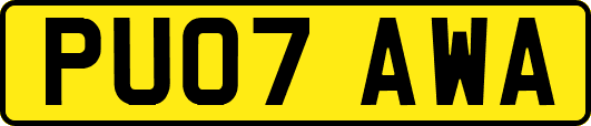 PU07AWA