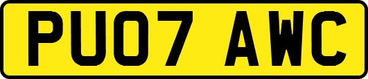 PU07AWC