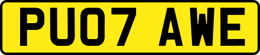 PU07AWE