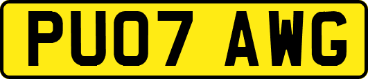 PU07AWG
