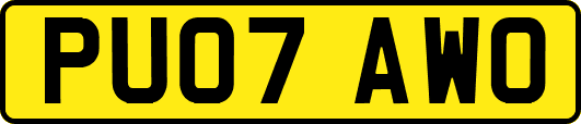 PU07AWO