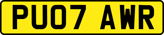 PU07AWR