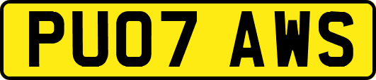 PU07AWS
