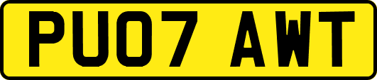 PU07AWT