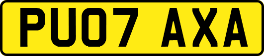PU07AXA