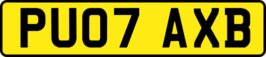 PU07AXB