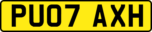 PU07AXH