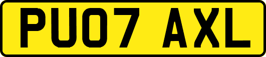 PU07AXL
