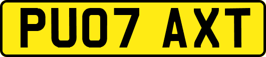 PU07AXT