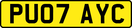 PU07AYC