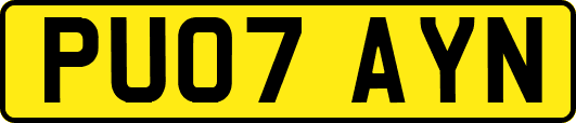 PU07AYN
