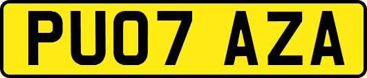 PU07AZA