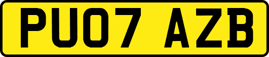 PU07AZB