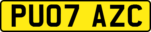PU07AZC