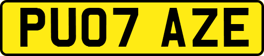 PU07AZE