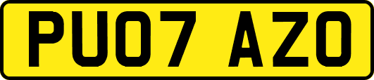 PU07AZO