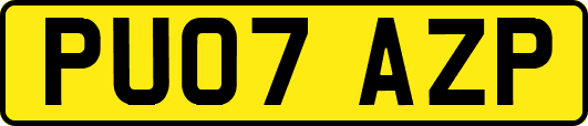 PU07AZP