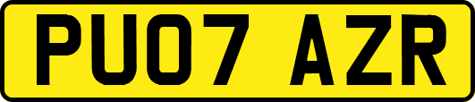 PU07AZR